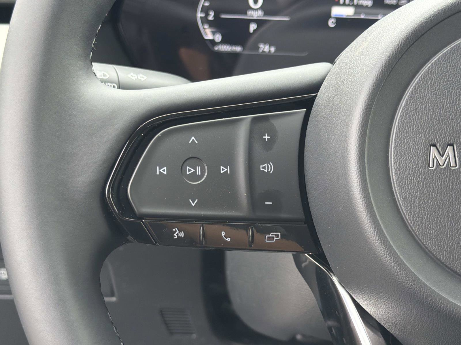 New 2026 MAZDA CX-5 Select AWD/4WD image 9
