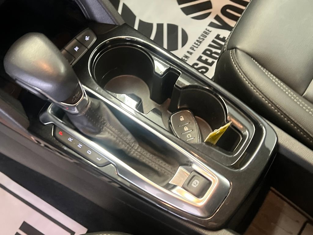 Used 2022 Chevrolet TrailBlazer ACTIV image 30