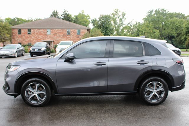 Used 2023 Honda HR-V EX-L image 5
