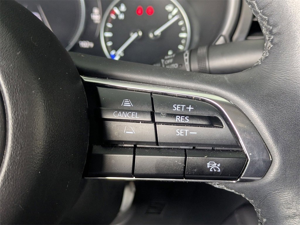 Used 2025 MAZDA MAZDA3 s image 15