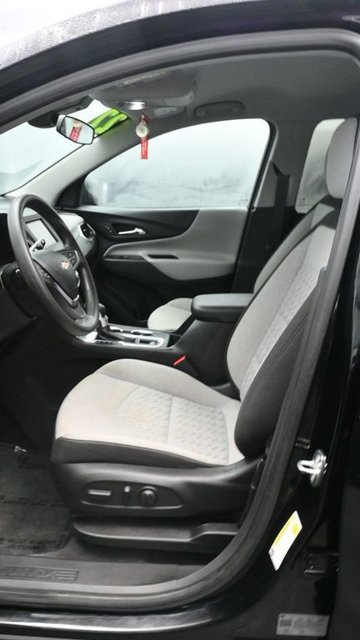 Used 2022 Chevrolet Equinox LT FWD image 11