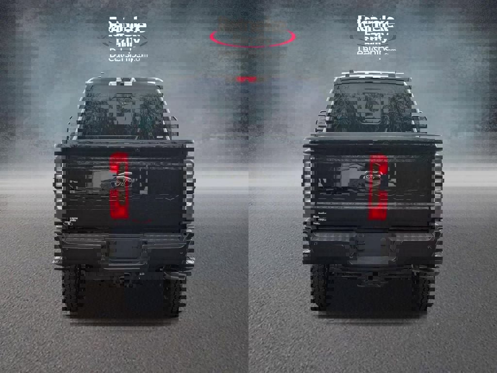 New 2026 Ford F350 XLT image 13