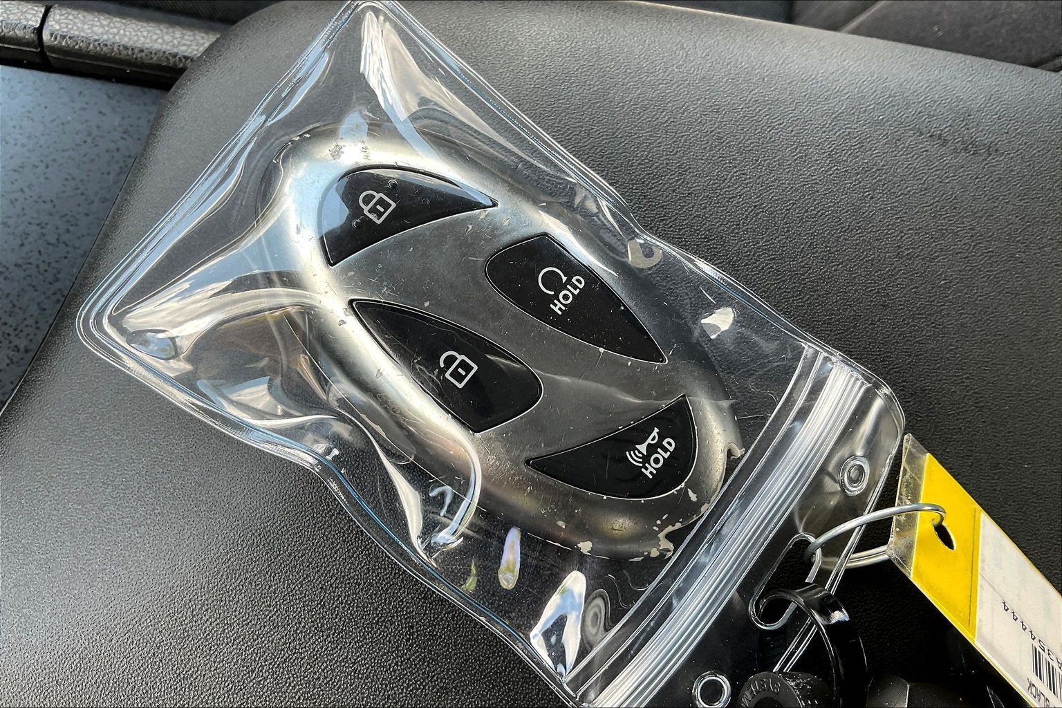 Used 2024 Hyundai Sonata SEL FWD image 33