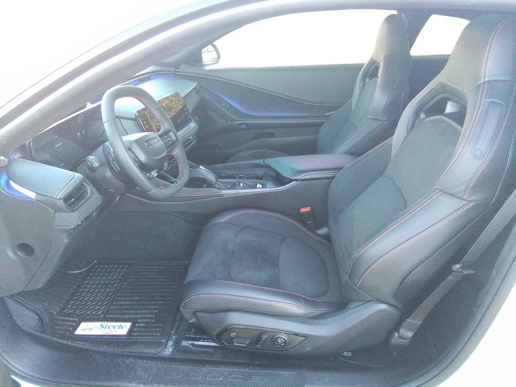 Used 2024 Dodge Charger R/T Scat Pack w/ Plus Group image 9