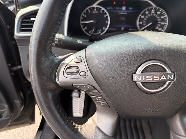 Used 2024 Nissan Murano Platinum w/ Cargo Package AWD/4WD image 20