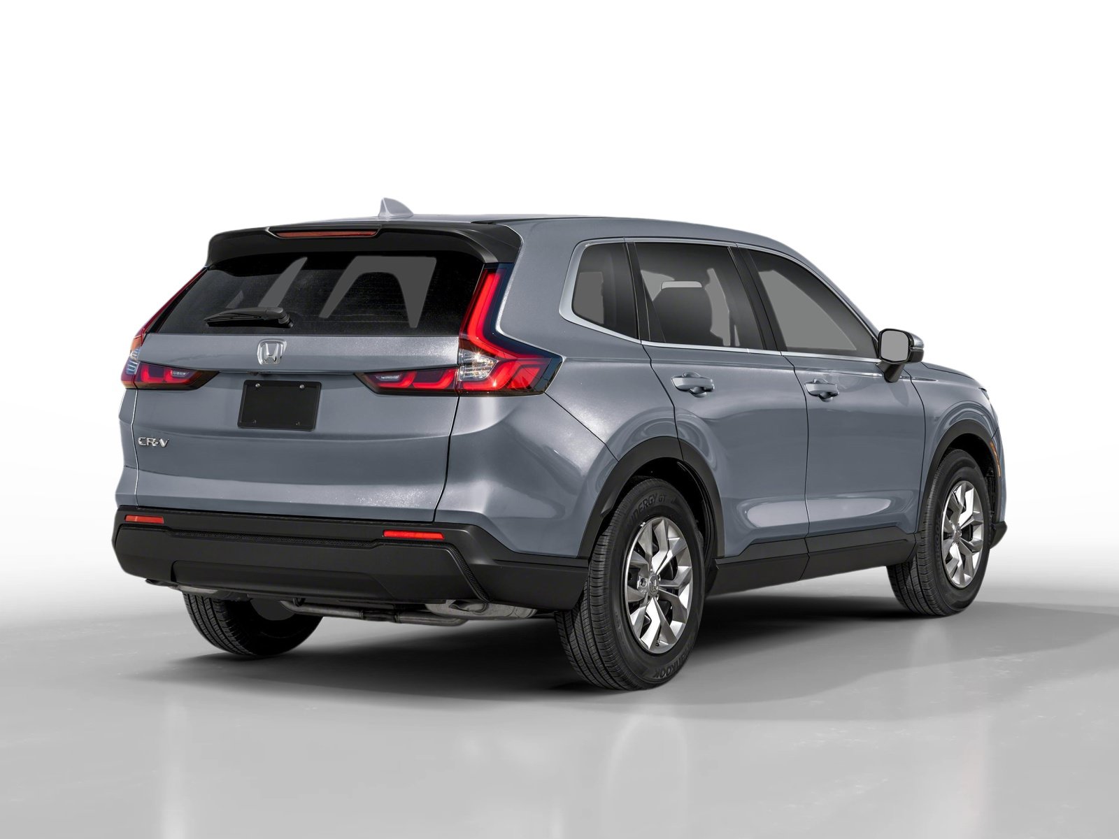 New 2026 Honda CR-V LX image 2