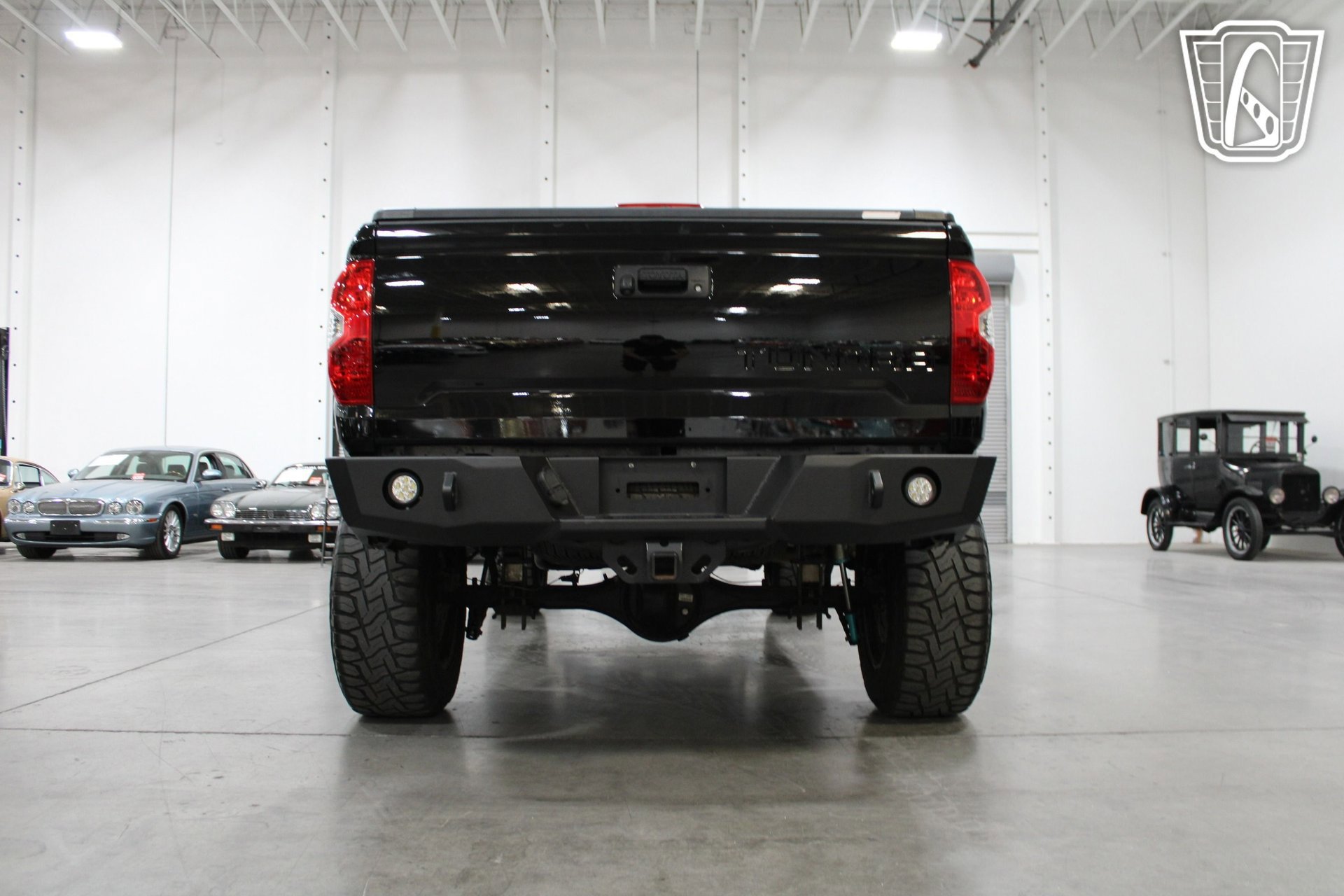 Used 2014 Toyota Tundra SR5 w/ TRD Off Road Package AWD/4WD image 25