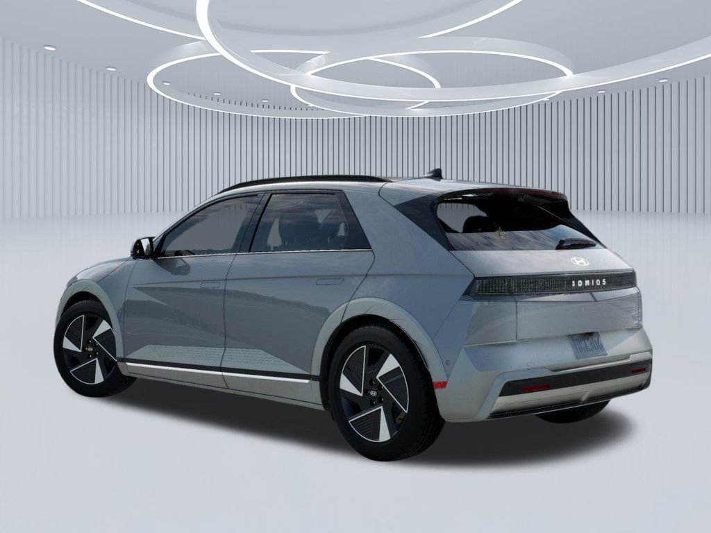 New 2026 Hyundai Ioniq 5 Limited RWD image 5
