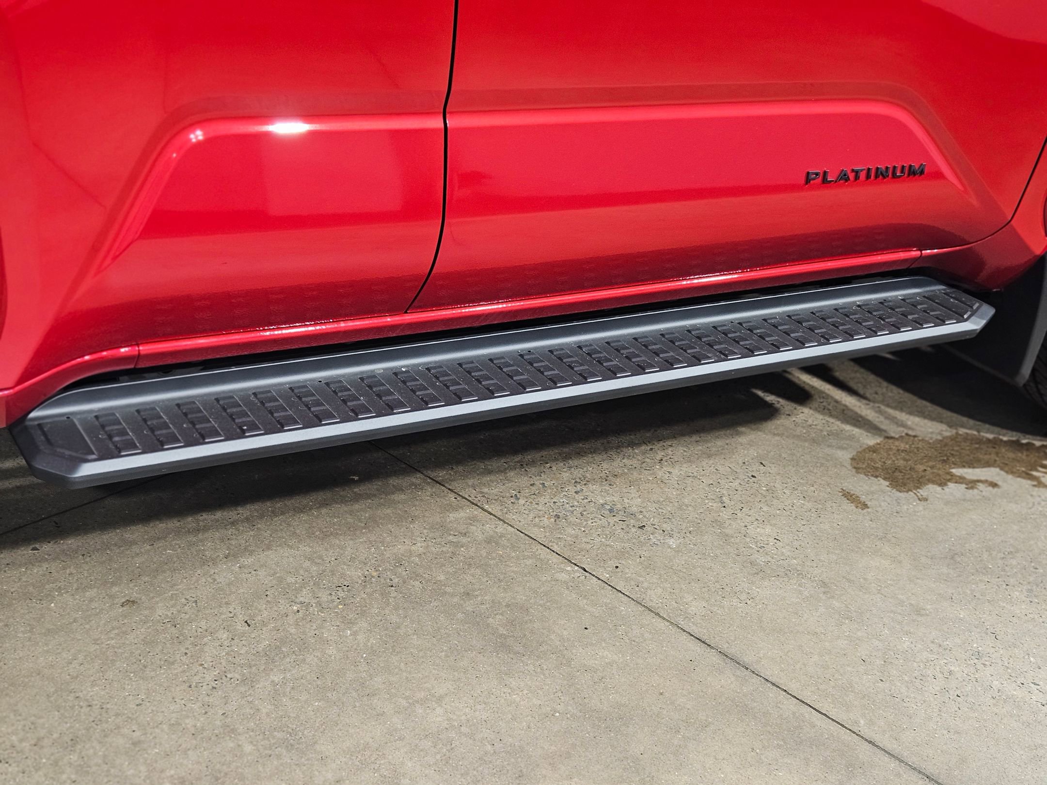 New 2026 Toyota 4Runner 4WD image 25