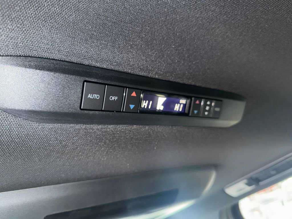 New 2026 Toyota Sienna XLE Woodland Edition image 16