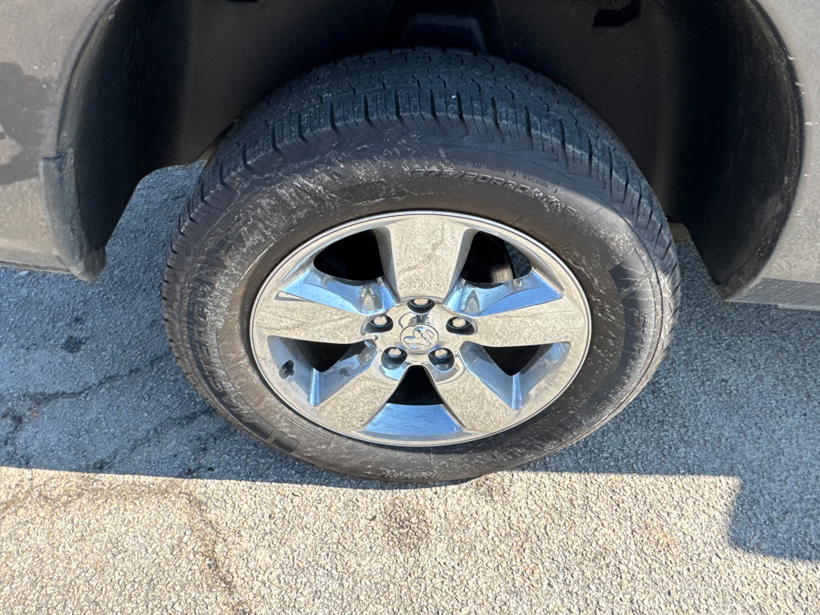 Used 2019 RAM 1500 Big Horn w/ Rambox Value Package image 17