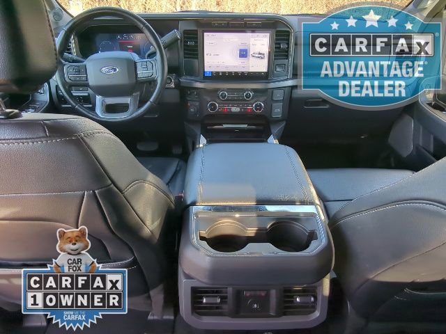 Used 2024 Ford F250 Lariat image 19