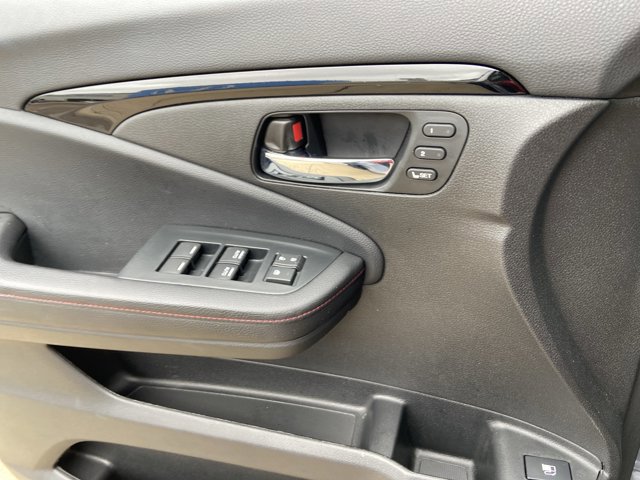 Used 2023 Honda Ridgeline Black Edition image 51