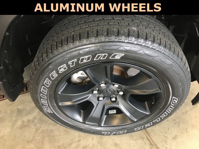 Used 2022 RAM 1500 Big Horn image 11