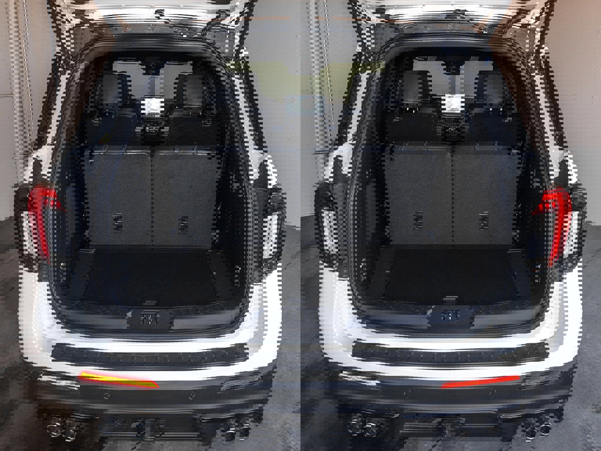 New 2025 Ford Explorer ST w/ Sun And Sound Package image 48