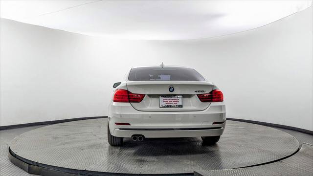 Used 2016 BMW 428i Gran Coupe image 7