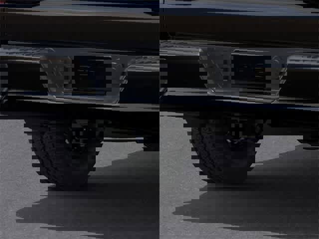 New 2026 GMC Sierra 1500 Pro w/ Graphite Edition image 14