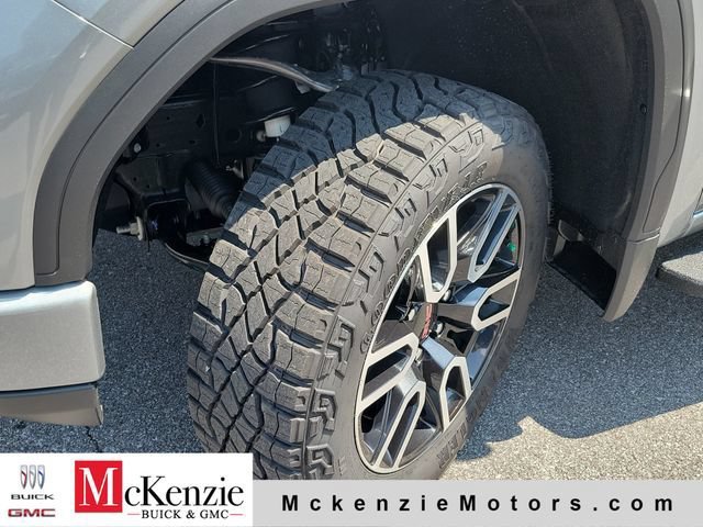 New 2026 GMC Sierra 1500 AT4 w/ AT4 Premium Package AWD/4WD image 32