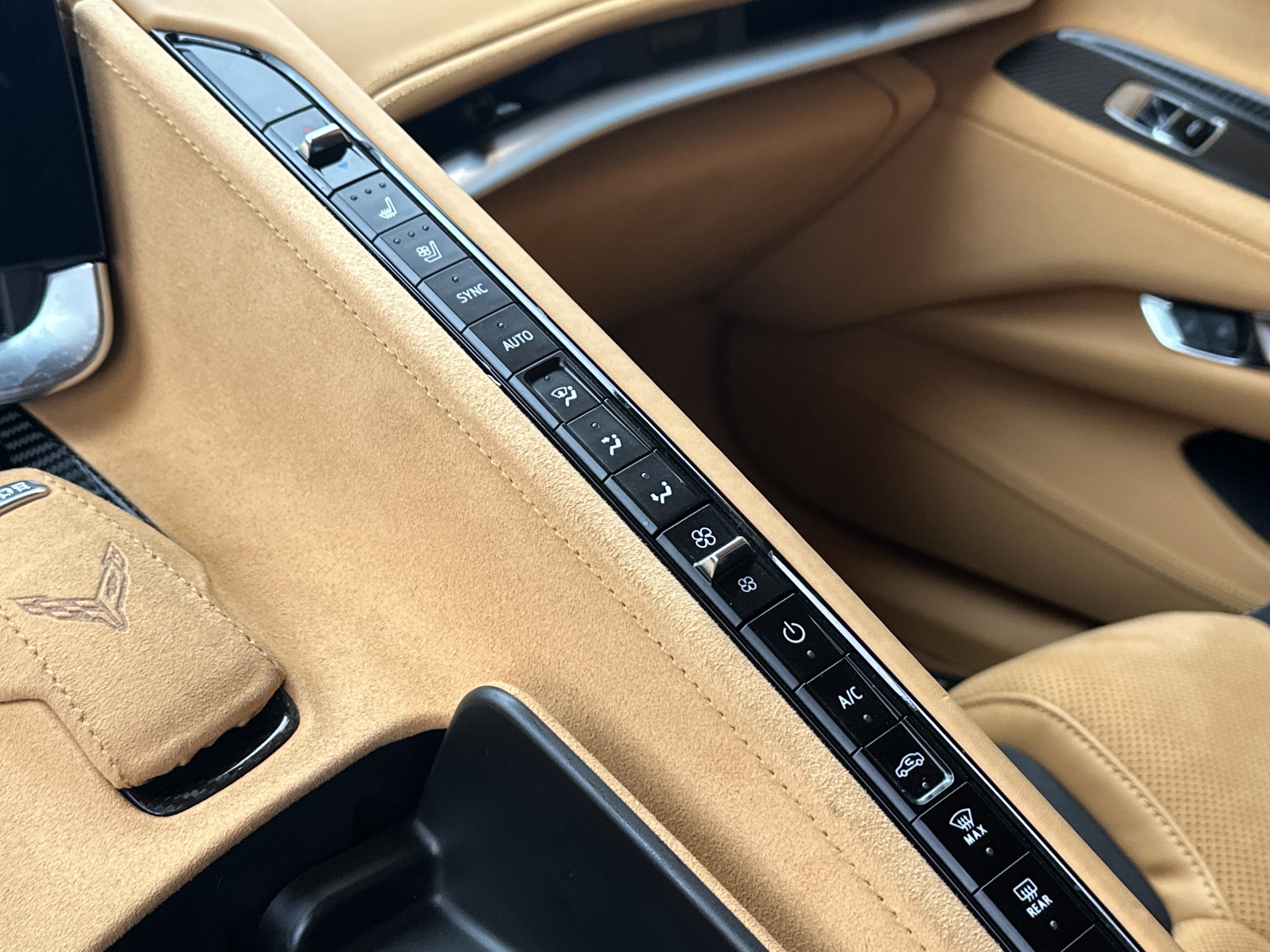 Certified 2023 Chevrolet Corvette Stingray Premium Conv w/ Z51 Performance Package image 26