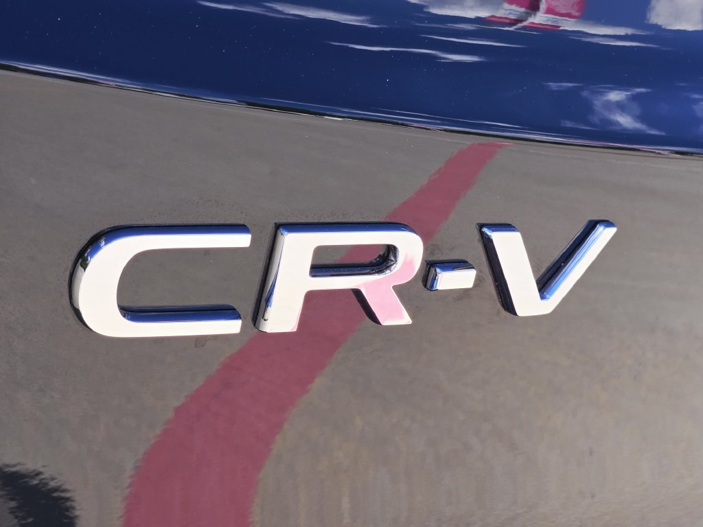 Certified 2026 Honda CR-V EX-L image 11
