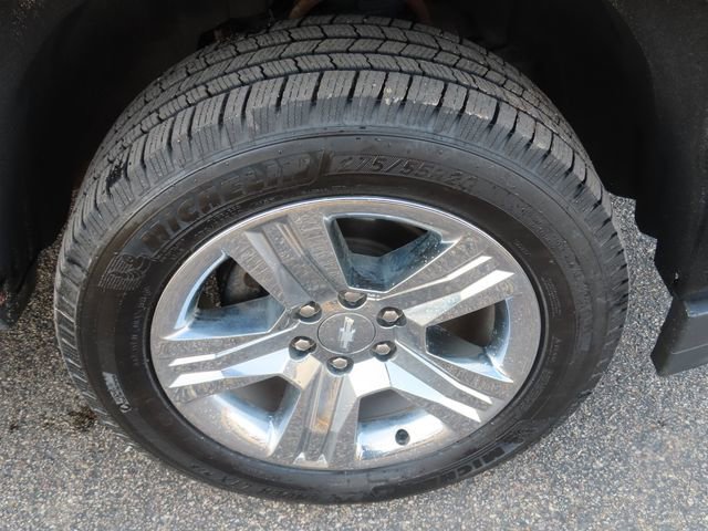 Used 2019 Chevrolet Silverado 1500 Custom w/ Custom Convenience Package image 13