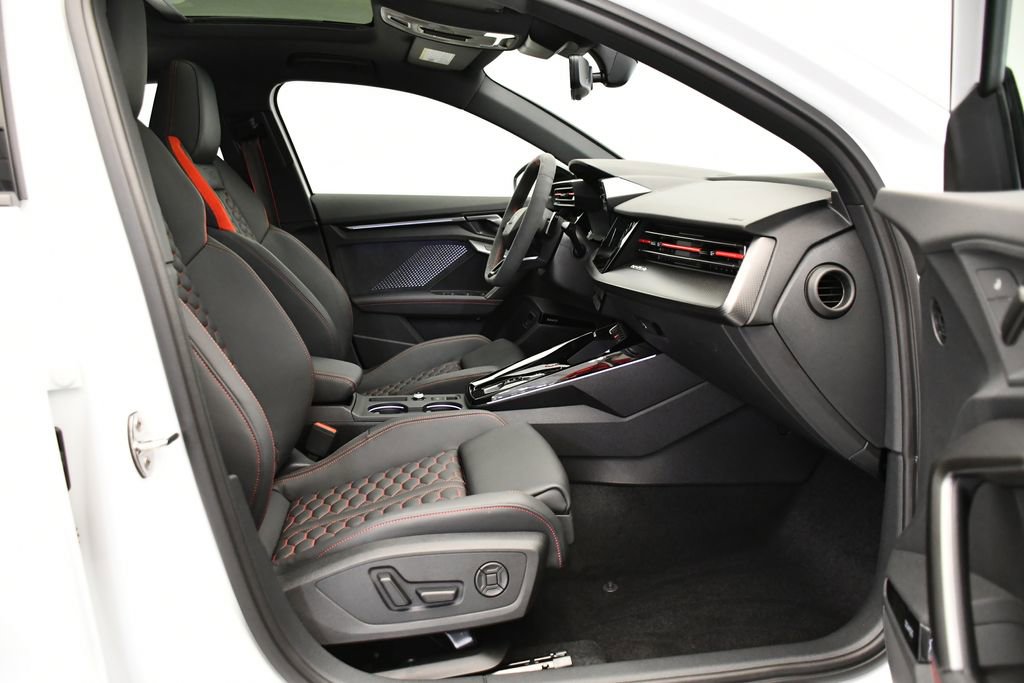 New 2026 Audi RS 3 image 48