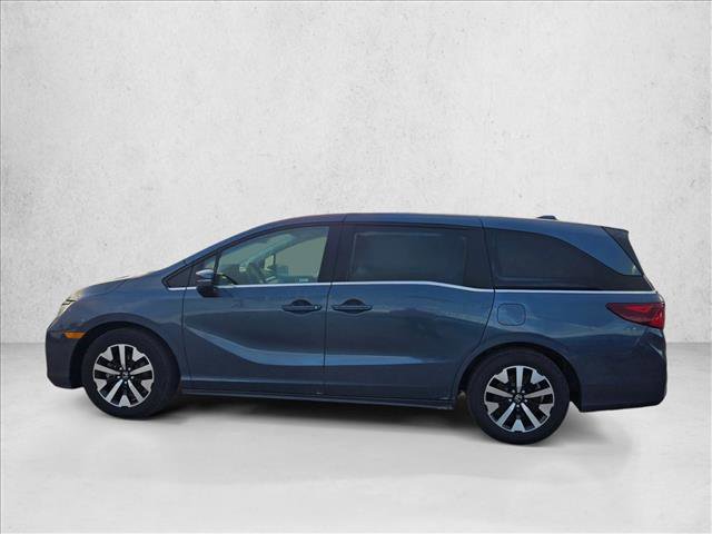 Used 2025 Honda Odyssey EX-L image 8