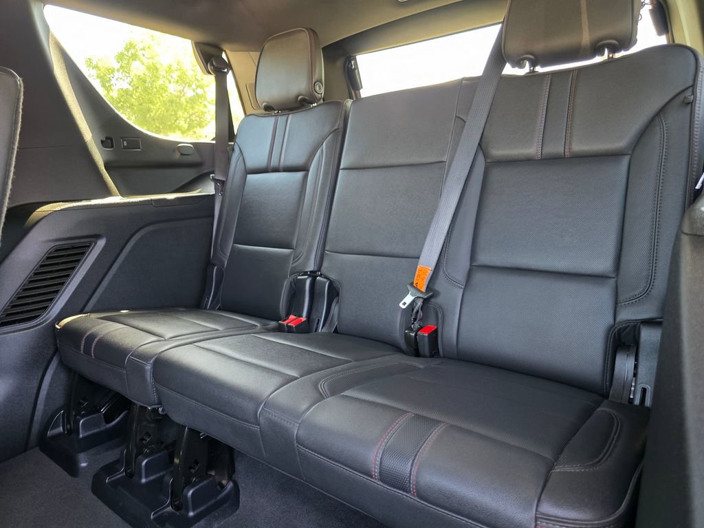 Used 2024 Chevrolet Tahoe RST w/ Luxury Package image 30