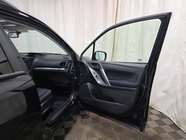 Used 2015 Subaru Forester 2.5i Premium w/ All-Weather Package image 32