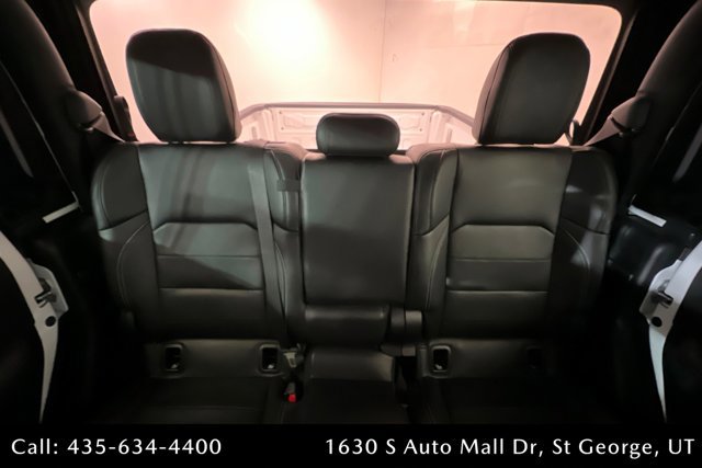 Used 2022 Jeep Gladiator Overland image 24