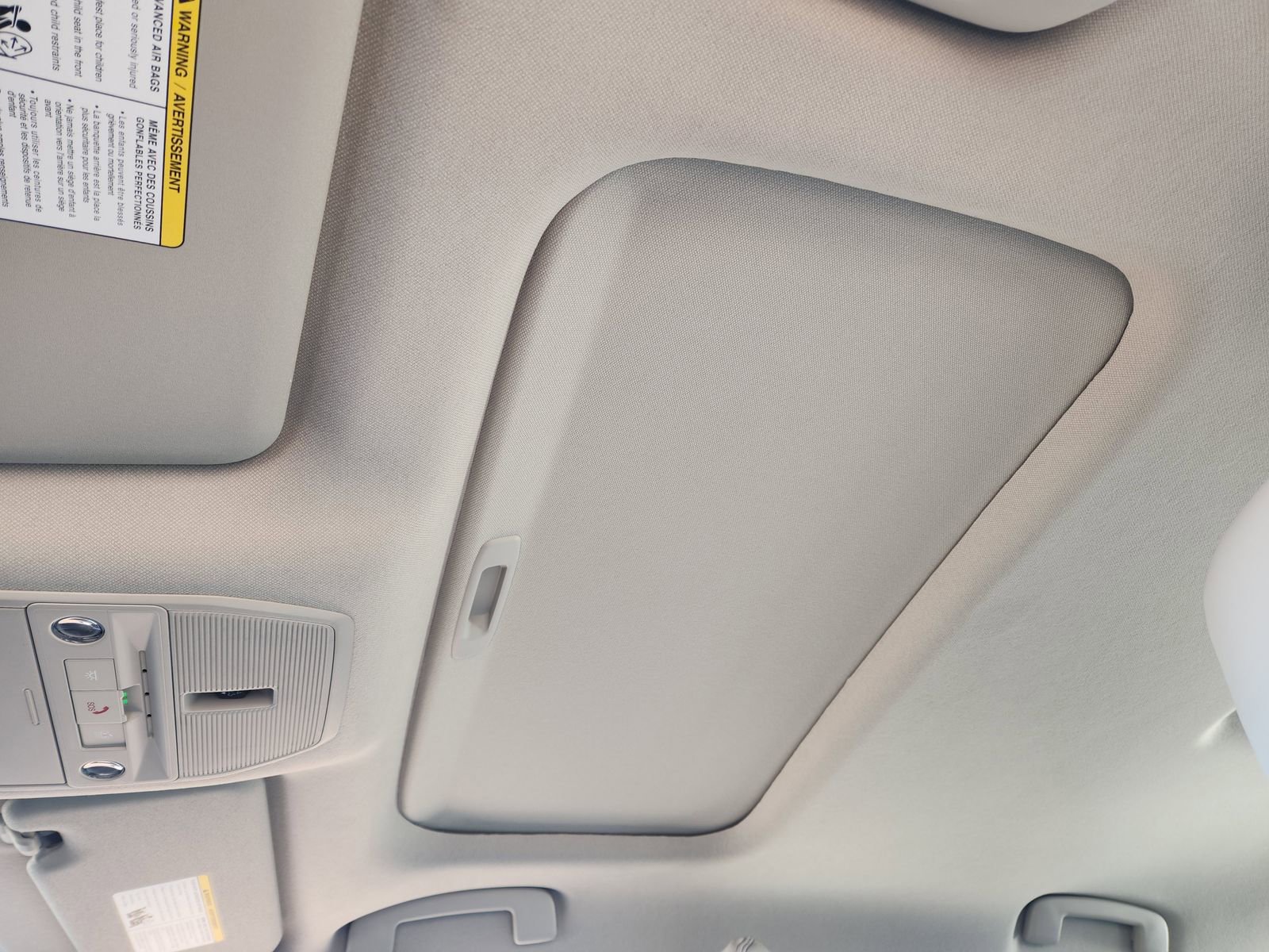 New 2026 Nissan Sentra SL w/ Floor Mat Package FWD image 23