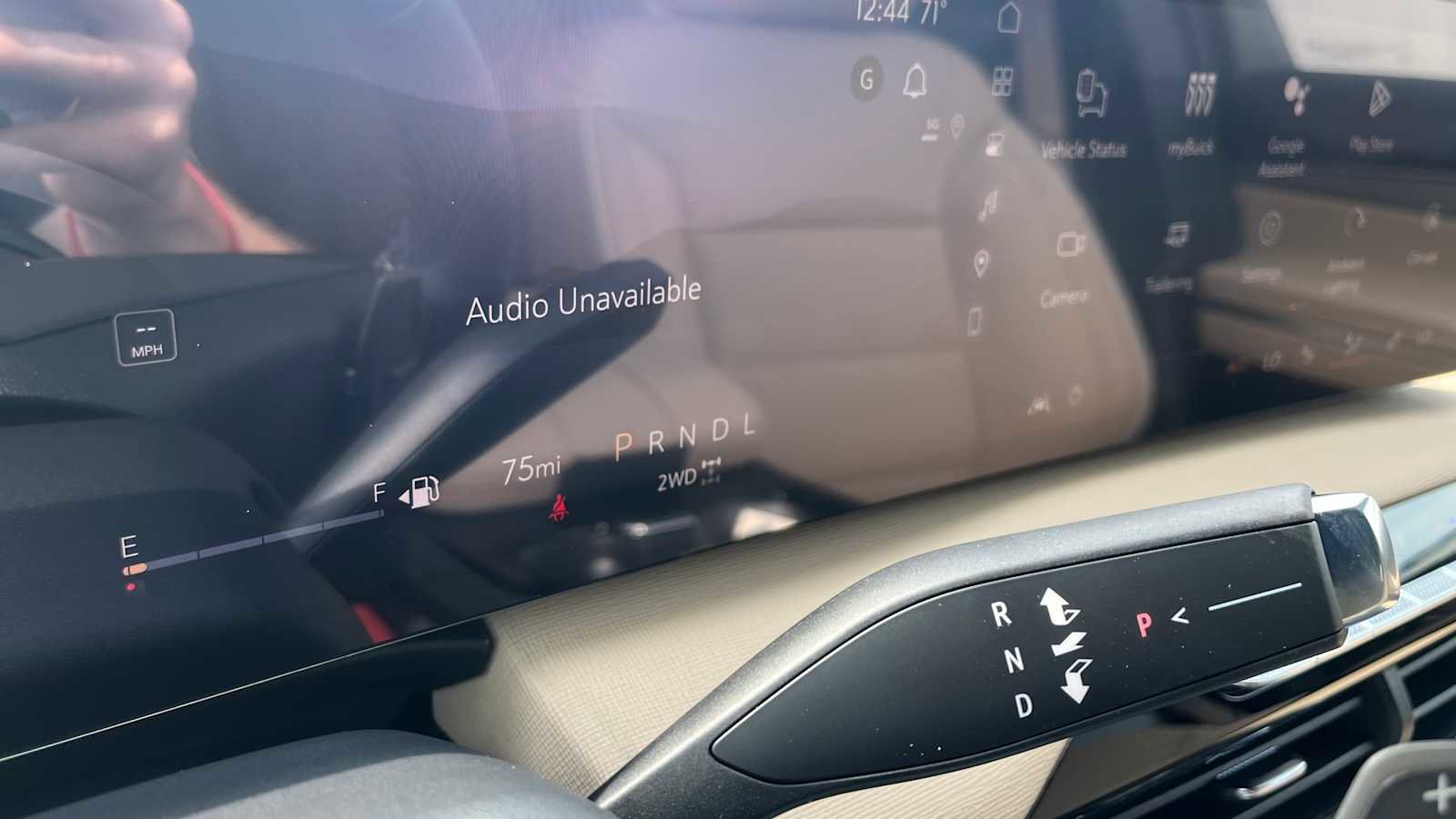 New 2026 Buick Enclave Preferred w/ Power Package image 17