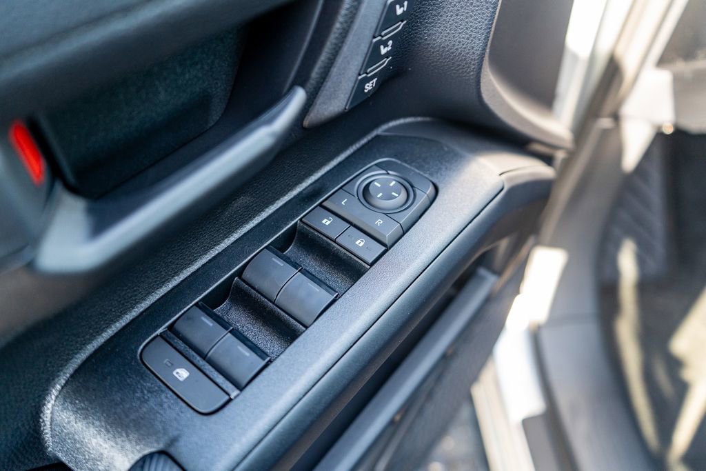 New 2025 Toyota 4Runner TRD Off-Road Premium image 17