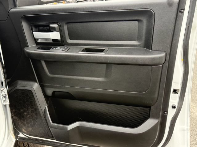 Used 2019 RAM 3500 Tradesman AWD/4WD image 33