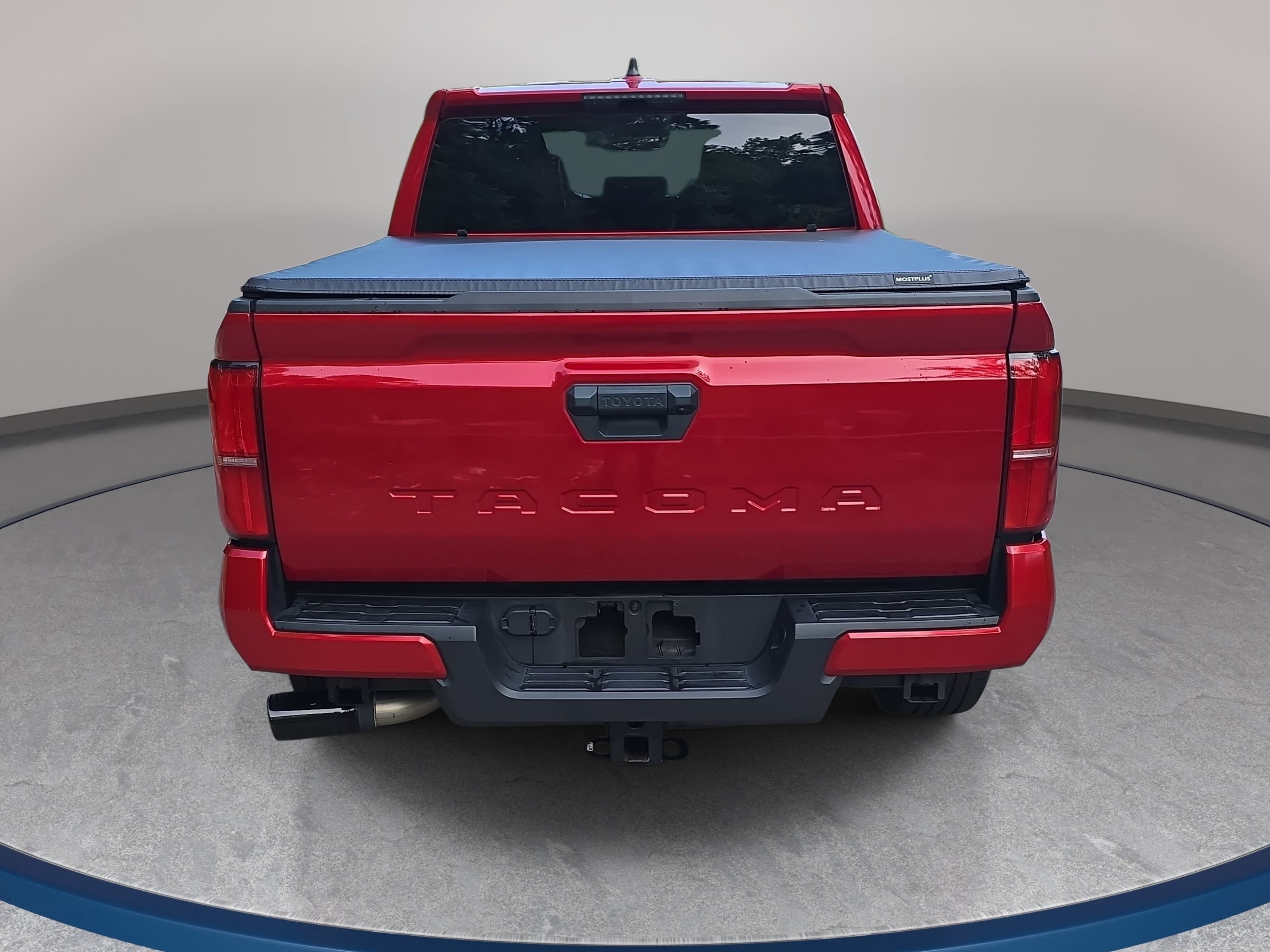 Used 2024 Toyota Tacoma TRD Sport RWD image 6