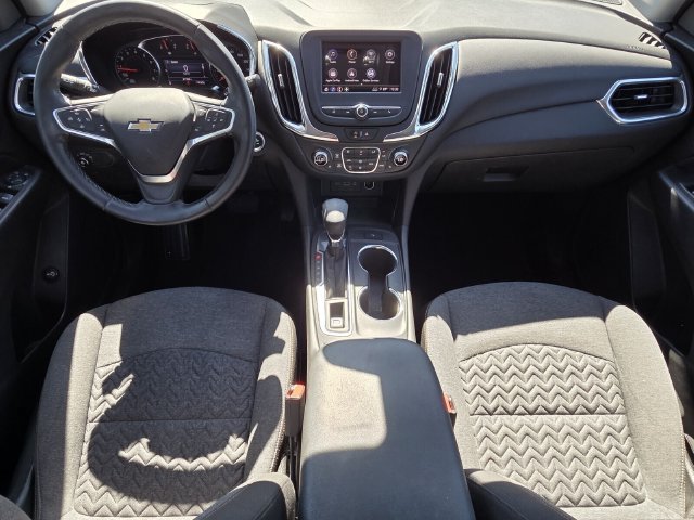 Used 2023 Chevrolet Equinox LT FWD image 11