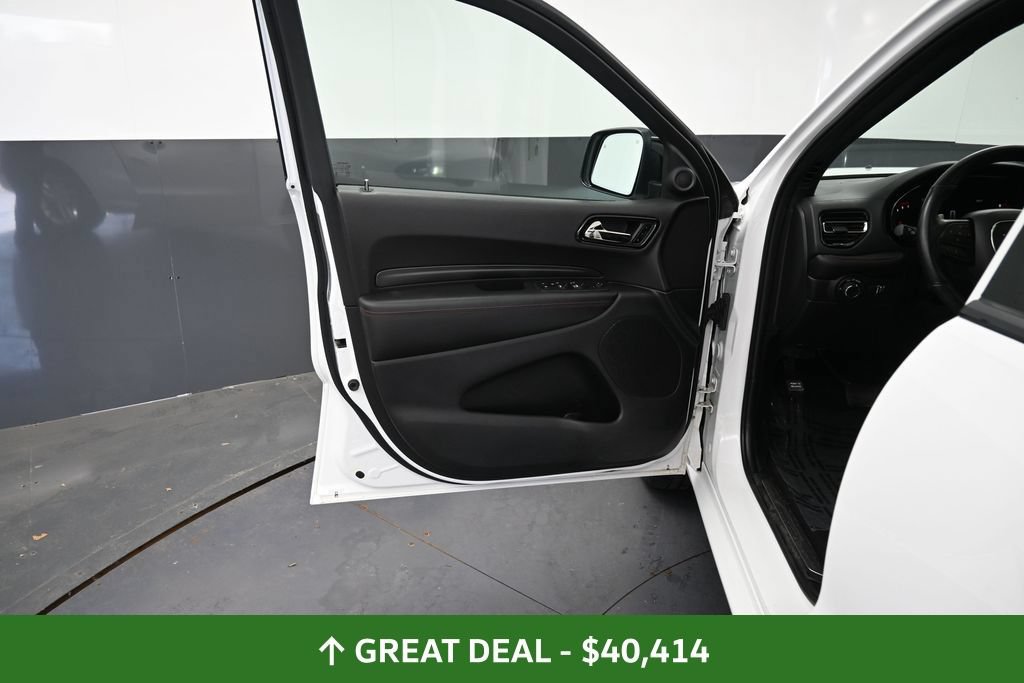 Used 2025 Dodge Durango R/T AWD/4WD image 30