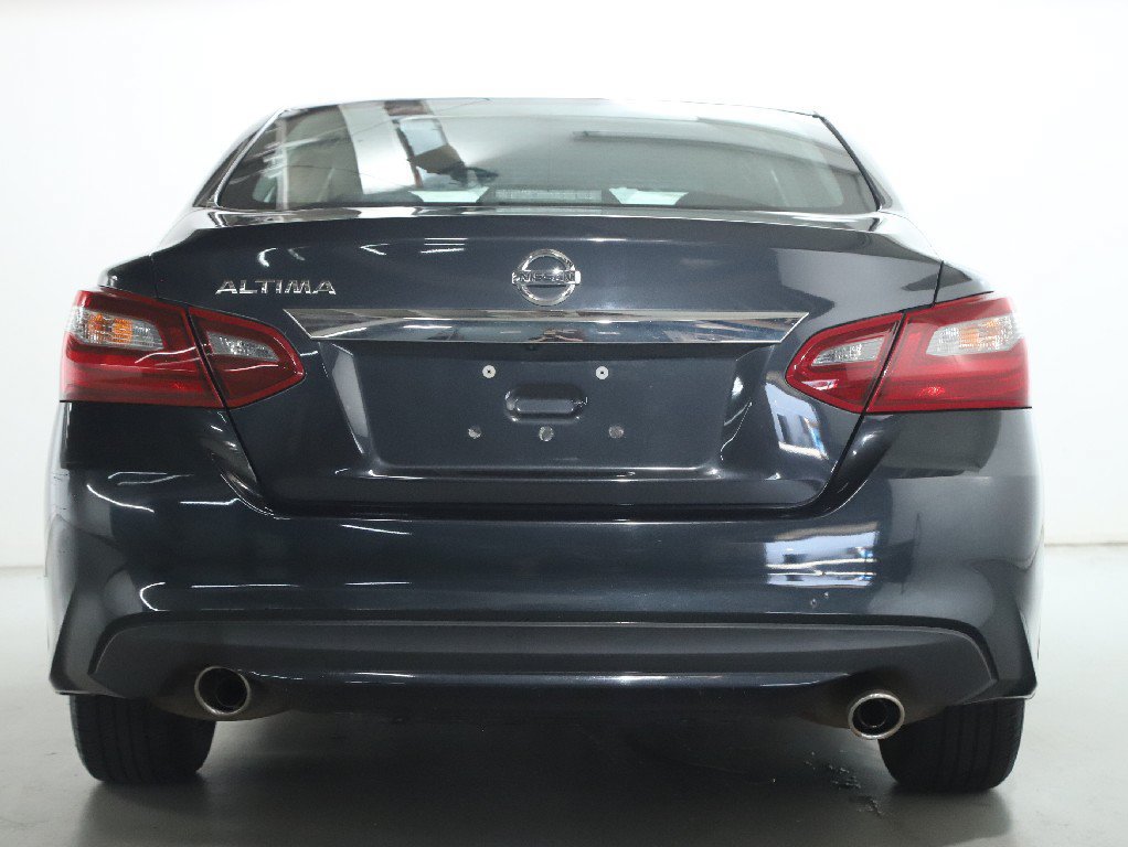 Used 2018 Nissan Altima 2.5 S w/ S Convenience Package FWD image 42