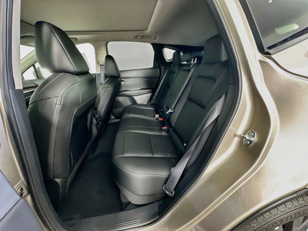 New 2026 Nissan Murano SL AWD/4WD image 33