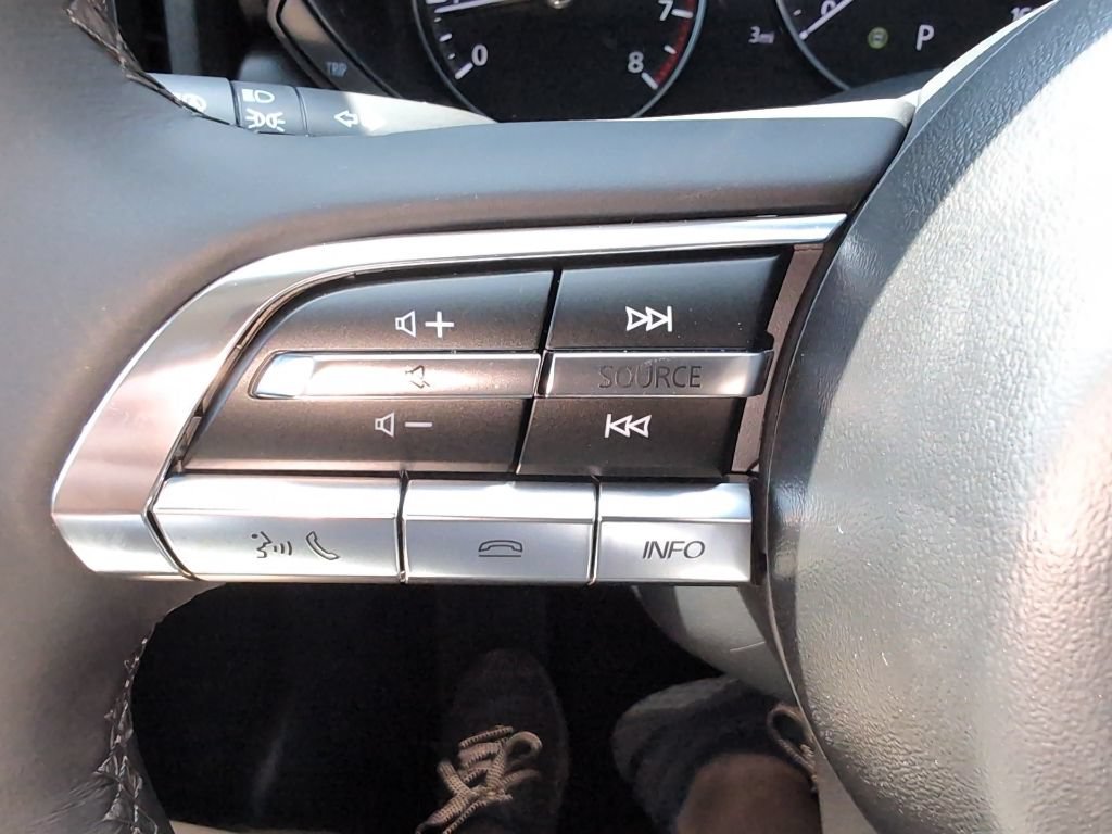 New 2026 MAZDA CX-50 AWD 2.5 S w/ Weather Package image 19