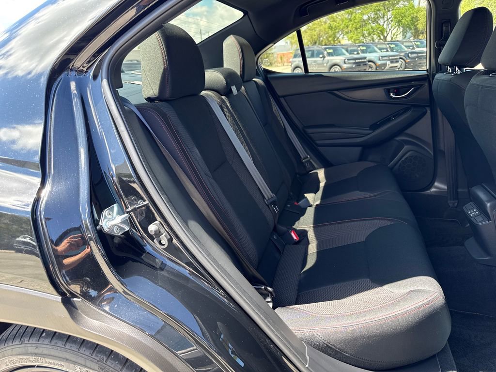 Used 2024 Subaru WRX Premium image 24