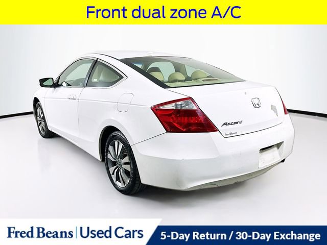 Used 2009 Honda Accord EX-L image 6