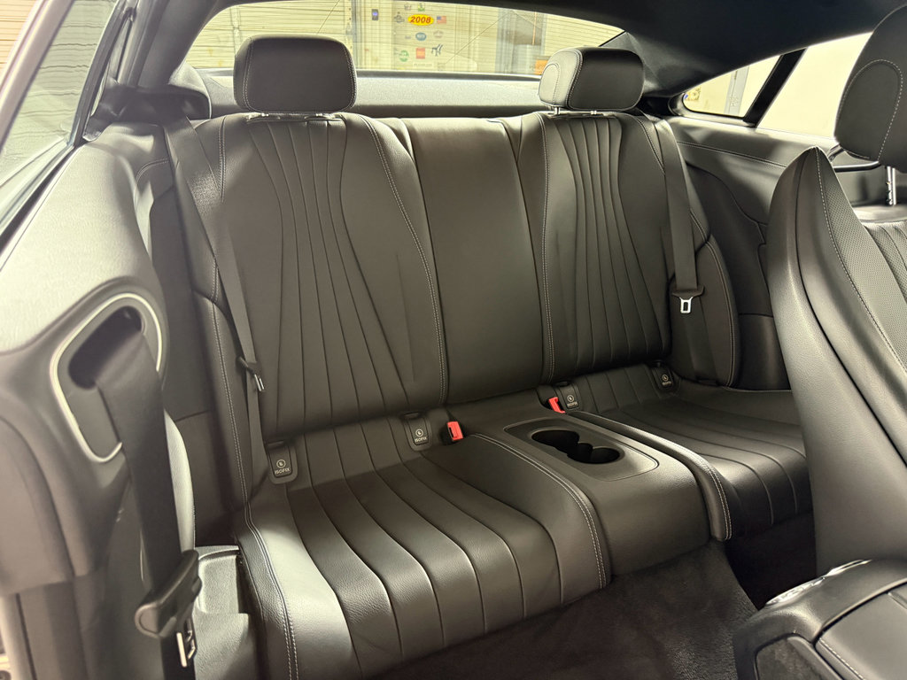 Used 2023 Mercedes-Benz E 450 Coupe image 12