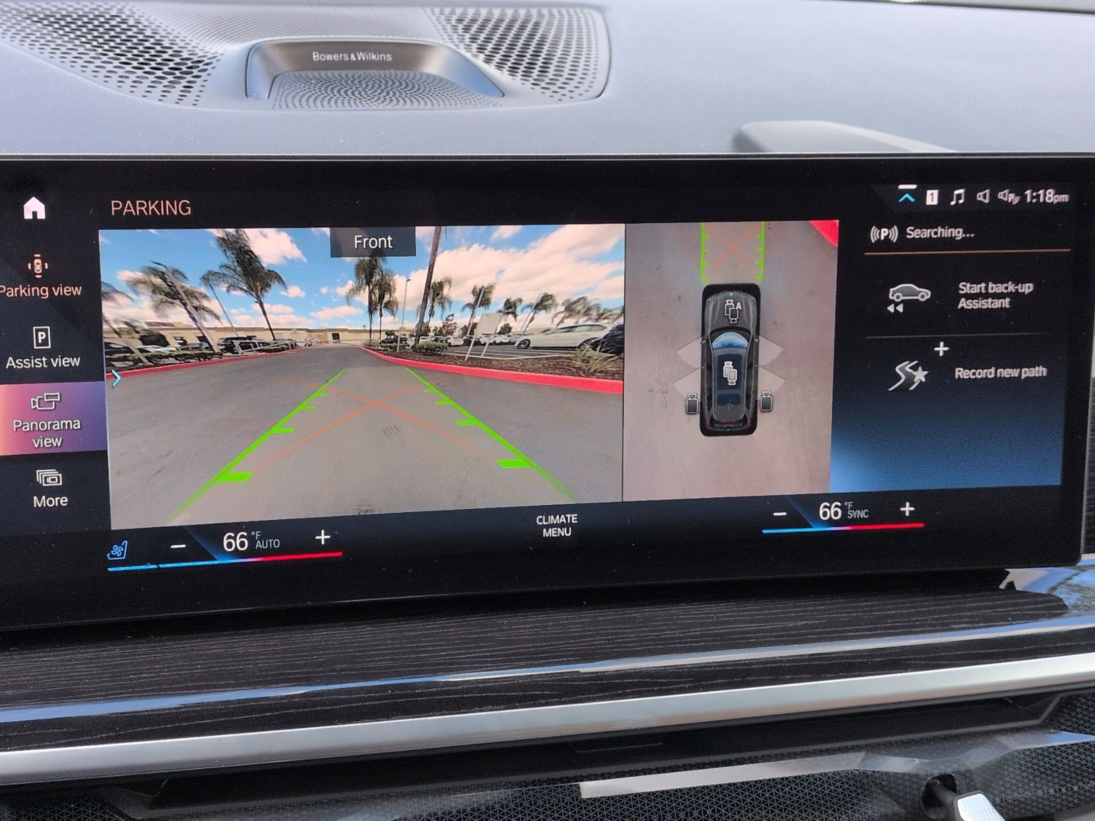 Certified 2023 BMW X7 xDrive40i w/ Executive Package image 21