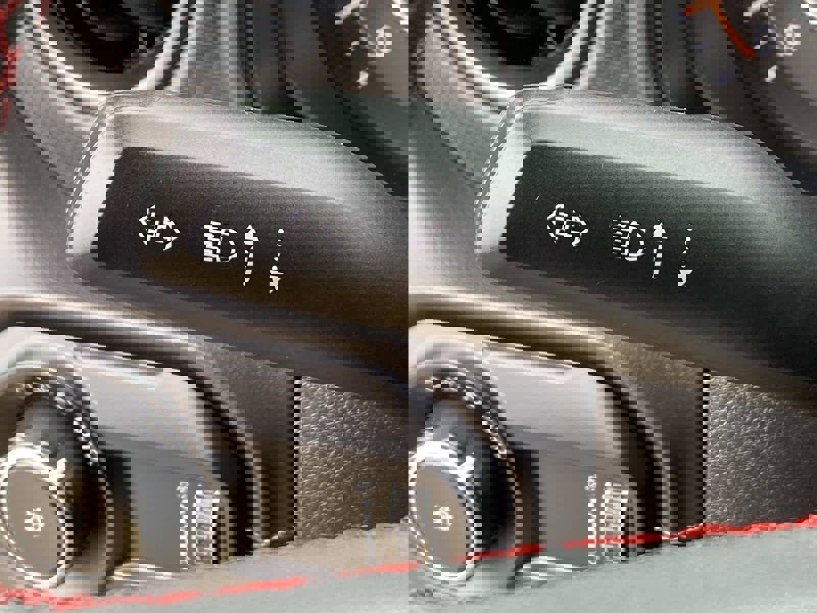 Certified 2025 Jeep Wrangler Unlimited Rubicon AWD/4WD image 20