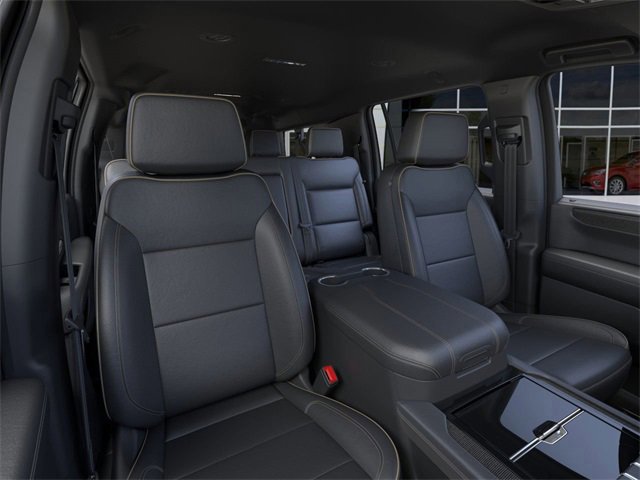 New 2026 GMC Yukon XL Elevation image 16