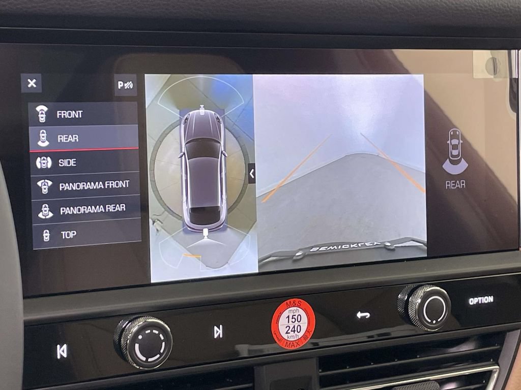 New 2026 Porsche Macan AWD/4WD image 32