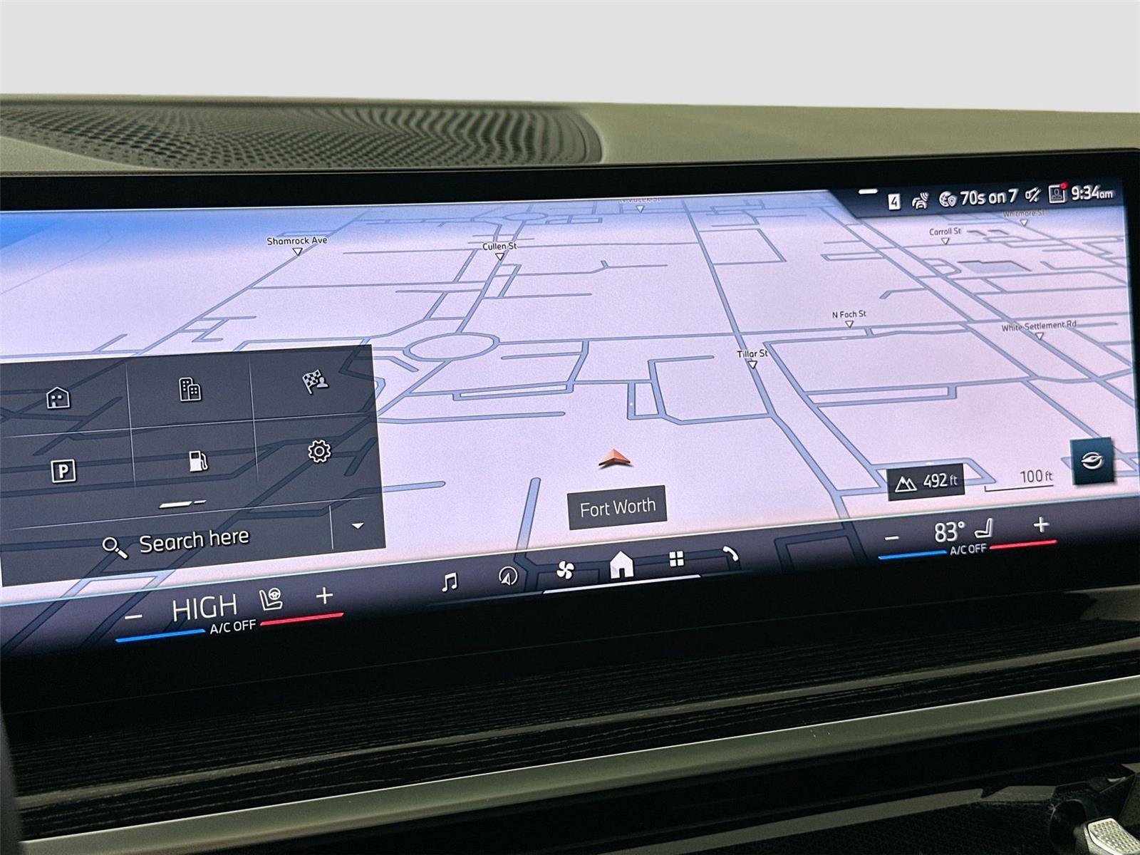 New 2026 BMW X5 xDrive50e image 12