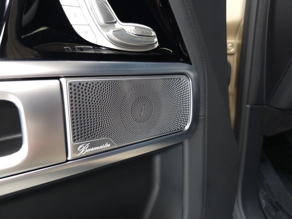 Certified 2026 Mercedes-Benz G 63 AMG 4MATIC image 7