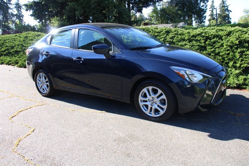 Used 2016 Scion iA FWD image 2